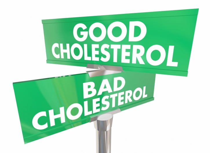 Jaja zwalczają zły cholesterol