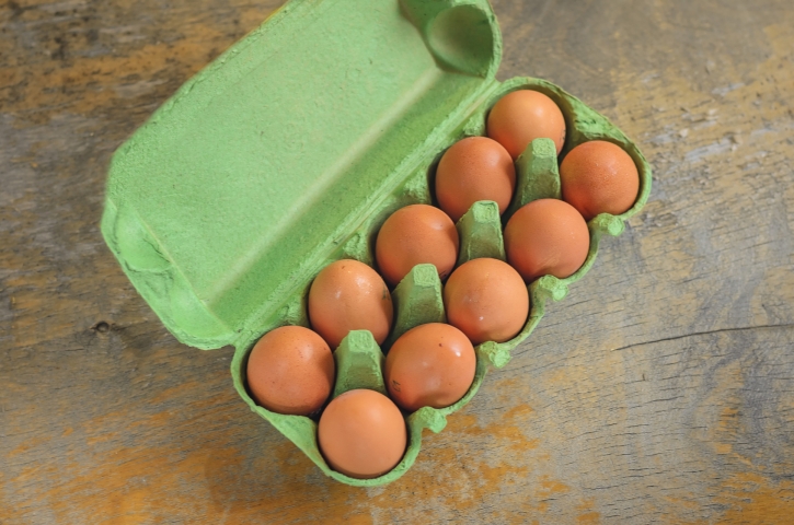 Światowy Dzień Jaja: prezent od FDA