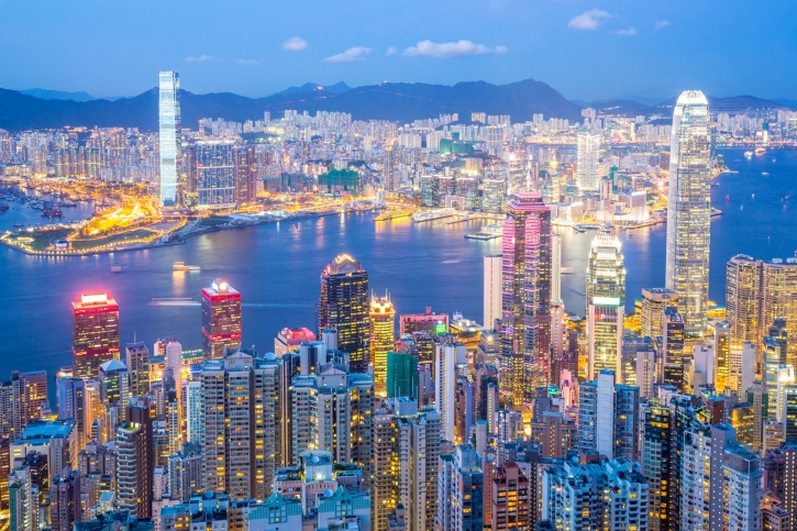Grypa ptaków: Hongkong blokuje francuski departament