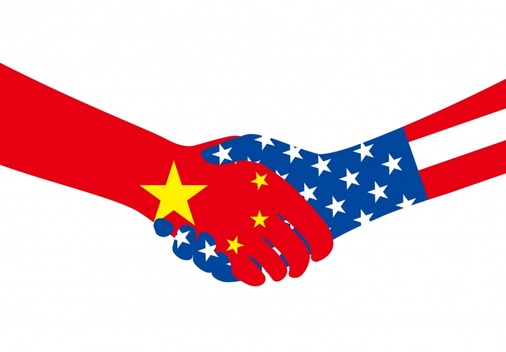 Chiny-USA. Kto skorzysta bardziej?