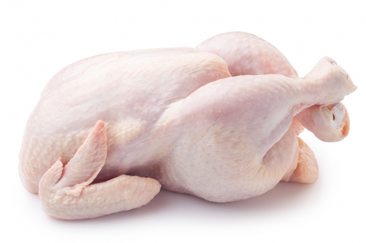 Brazylia chce zwiększyć sprzedaż kurczaków do UK
