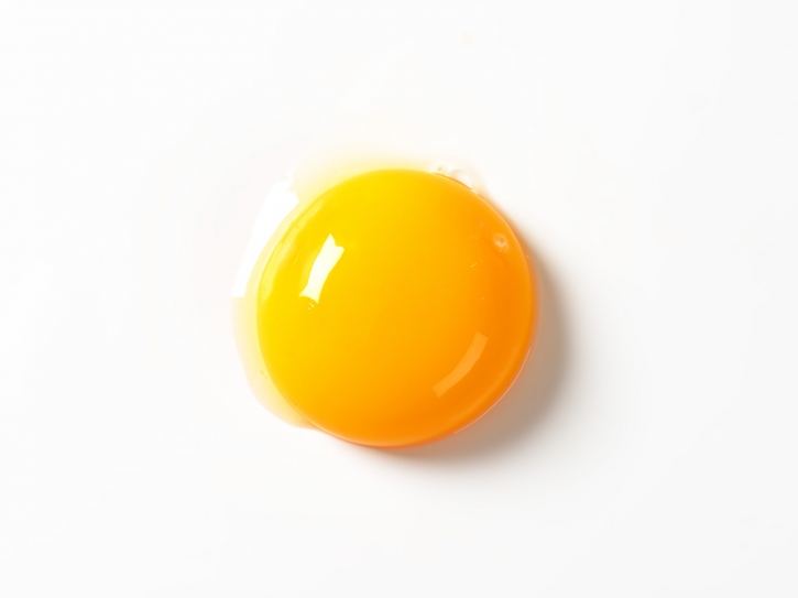 YO-Egg: nowy substytut jaj kurzych