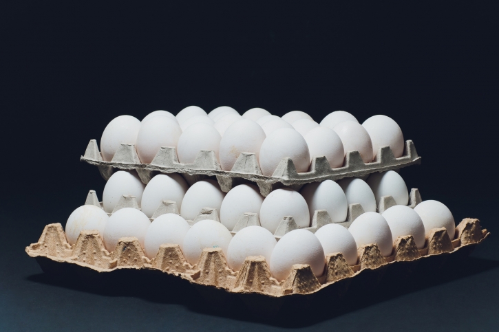 „Nowe” otwarcie unijnego rynku dla brazylijskich jaj