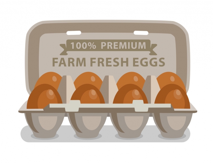 Rodzaj opakowania a zwiększenie ochrony jakości jaj