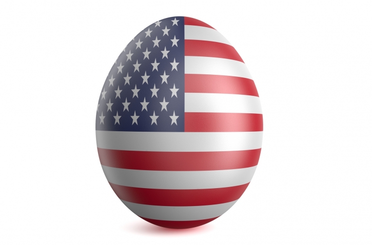 Grypa ptaków w USA nie odpuszcza
