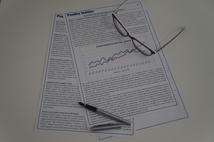 Poultry Insider, wydanie z 9 lutego 2026