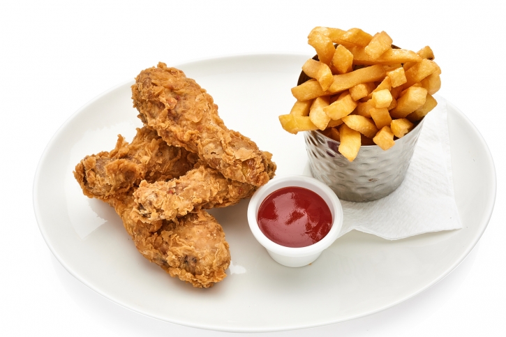 Meksyk zmniejsza zależność od importowanego drobiu