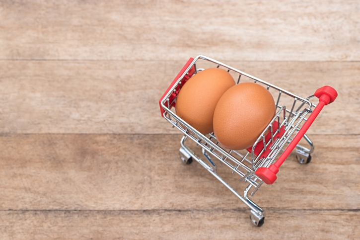 Paradoks rynku jaj konsumpcyjnych w Polsce