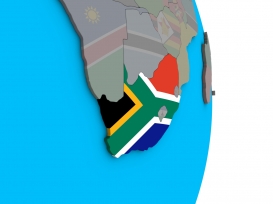 Zamieszki w RPA niszczą sektor drobiarski