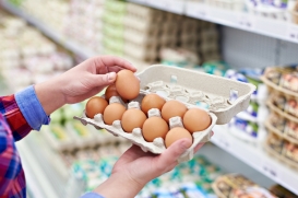 Balticovo zaprzestaje produkcji jaj klatkowych