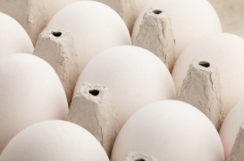 Popyt na unijne jaja w Azji nadal wysoki