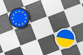 Powrót Ukrainy na unijny rynek drobiu