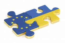 UE wstrzymuje zgodę na regionalizację dla Ukrainy