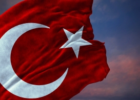 Turecki drób wchodzi na rynek chiński