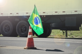Brazylia: polityka i drobiarstwo